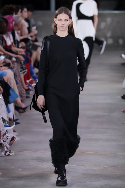 VALENTINO 2019 Pre-Fall 東京コレクション 画像87/205