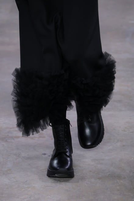 VALENTINO 2019 Pre-Fall 東京コレクション 画像88/205