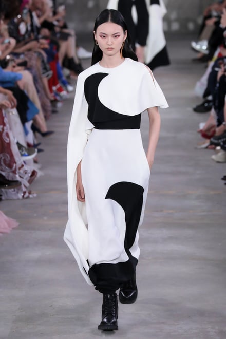 VALENTINO 2019 Pre-Fall 東京コレクション 画像89/205