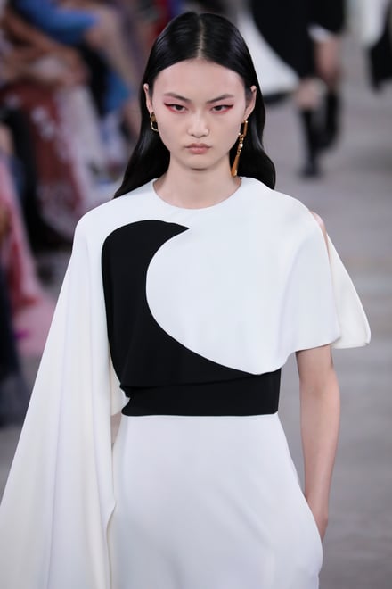 VALENTINO 2019 Pre-Fall 東京コレクション 画像90/205
