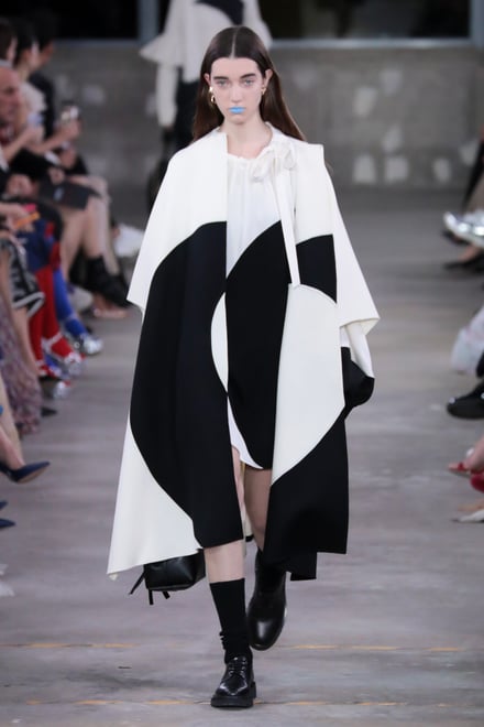 VALENTINO 2019 Pre-Fall 東京コレクション 画像91/205