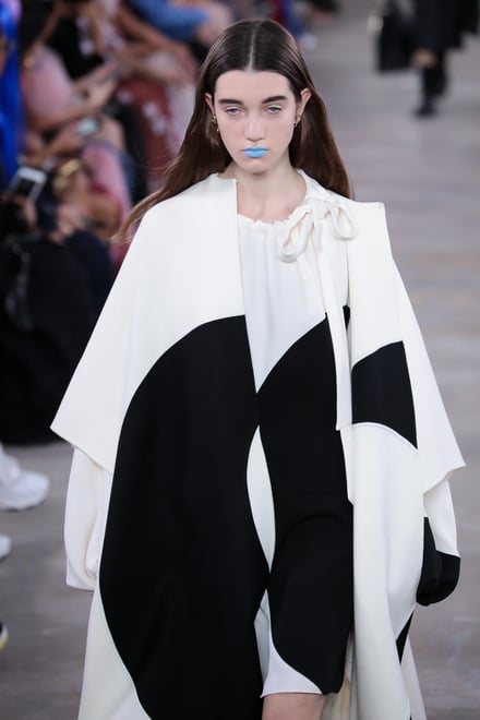 VALENTINO 2019 Pre-Fall 東京コレクション 画像92/205