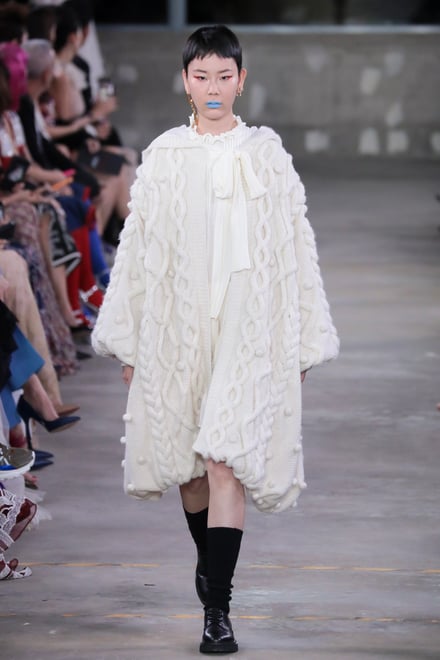 VALENTINO 2019 Pre-Fall 東京コレクション 画像95/205