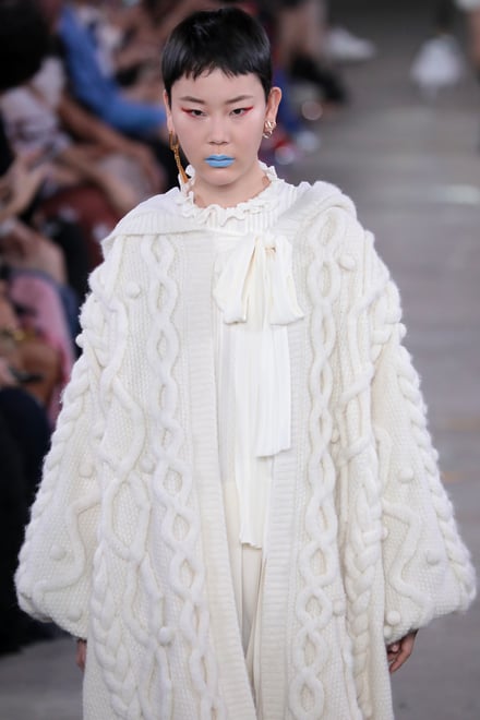 VALENTINO 2019 Pre-Fall 東京コレクション 画像96/205