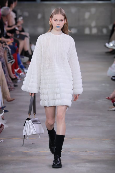 VALENTINO 2019 Pre-Fall 東京コレクション 画像97/205