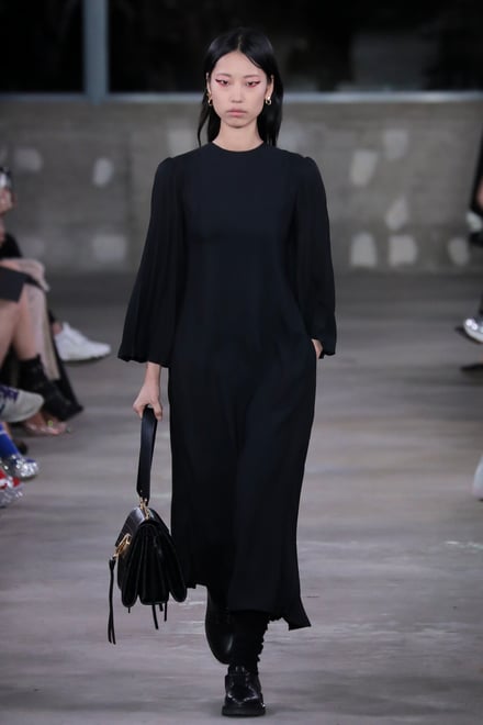VALENTINO 2019 Pre-Fall 東京コレクション 画像99/205