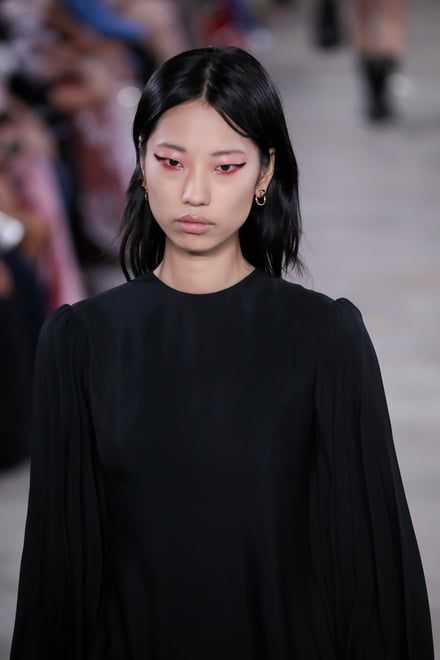 VALENTINO 2019 Pre-Fall 東京コレクション 画像101/205