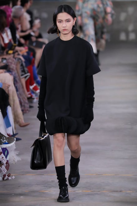 VALENTINO 2019 Pre-Fall 東京コレクション 画像102/205