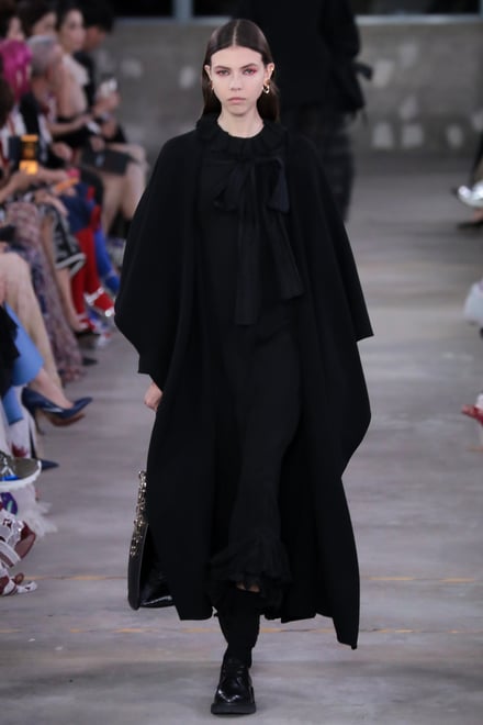 VALENTINO 2019 Pre-Fall 東京コレクション 画像106/205