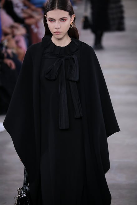 VALENTINO 2019 Pre-Fall 東京コレクション 画像107/205