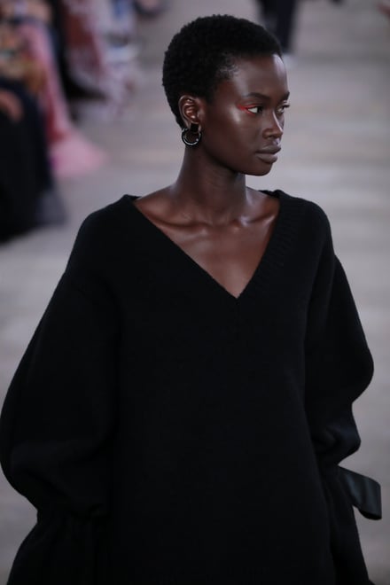 VALENTINO 2019 Pre-Fall 東京コレクション 画像109/205