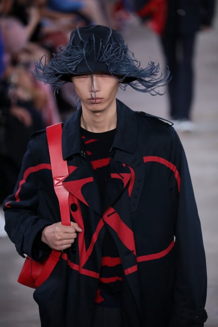 VALENTINO 2019 Pre-Fall 東京コレクション 画像111/205