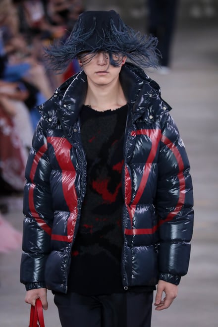VALENTINO 2019 Pre-Fall 東京コレクション 画像115/205