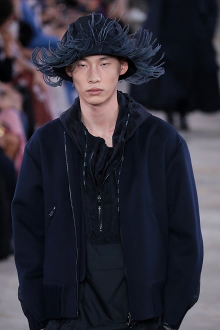 VALENTINO 2019 Pre-Fall 東京コレクション 画像127/205