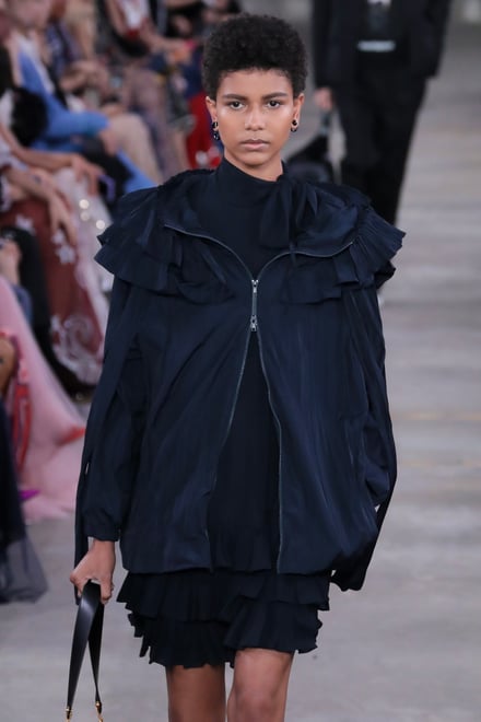 VALENTINO 2019 Pre-Fall 東京コレクション 画像131/205