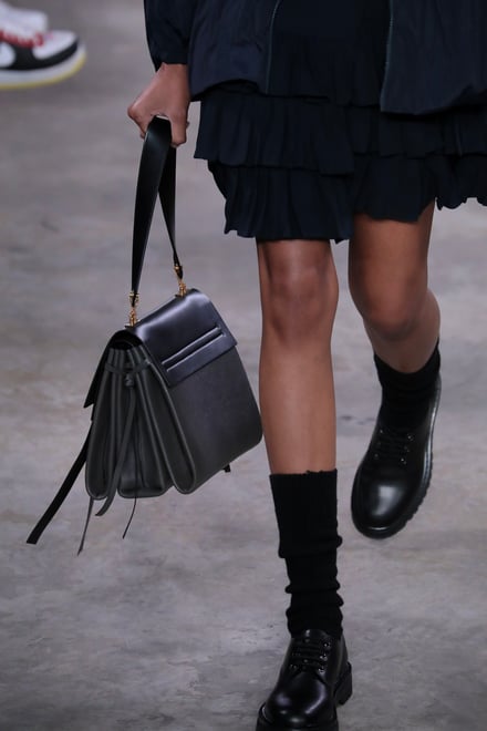 VALENTINO 2019 Pre-Fall 東京コレクション 画像132/205