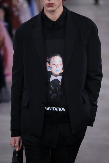 VALENTINO 2019 Pre-Fall 東京コレクション 画像134/205