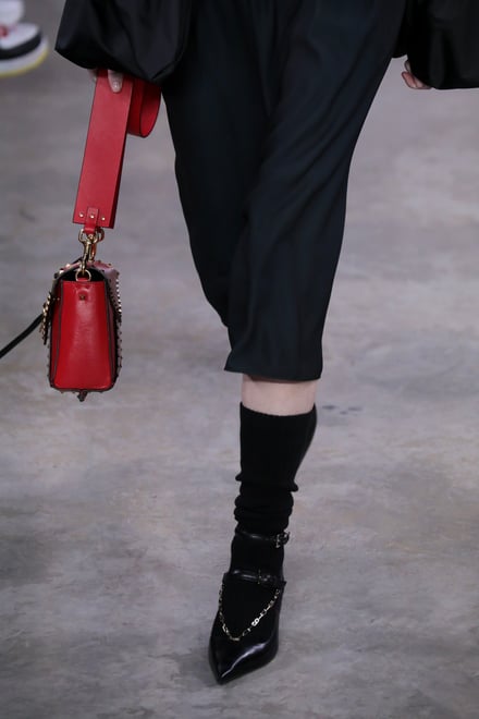 VALENTINO 2019 Pre-Fall 東京コレクション 画像136/205