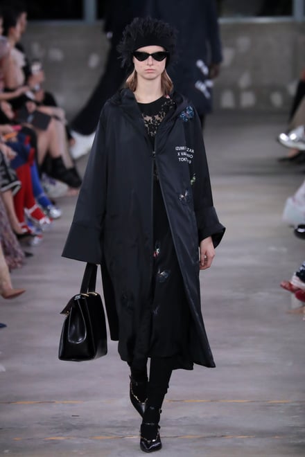 VALENTINO 2019 Pre-Fall 東京コレクション 画像137/205