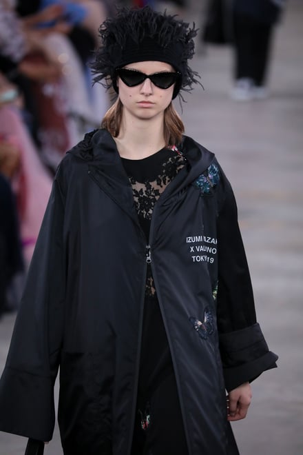 VALENTINO 2019 Pre-Fall 東京コレクション 画像138/205