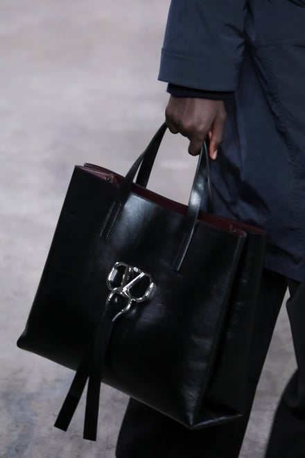 VALENTINO 2019 Pre-Fall 東京コレクション 画像140/205