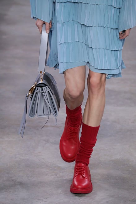 VALENTINO 2019 Pre-Fall 東京コレクション 画像144/205