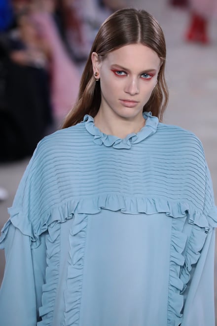VALENTINO 2019 Pre-Fall 東京コレクション 画像145/205