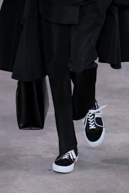 VALENTINO 2019 Pre-Fall 東京コレクション 画像149/205