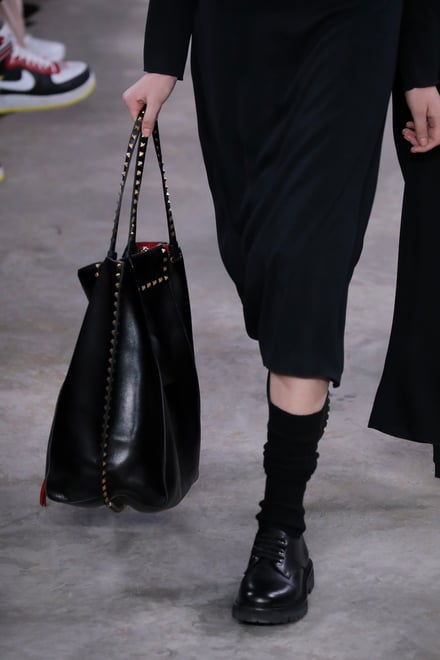 VALENTINO 2019 Pre-Fall 東京コレクション 画像152/205