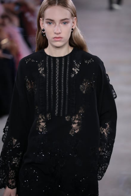 VALENTINO 2019 Pre-Fall 東京コレクション 画像154/205