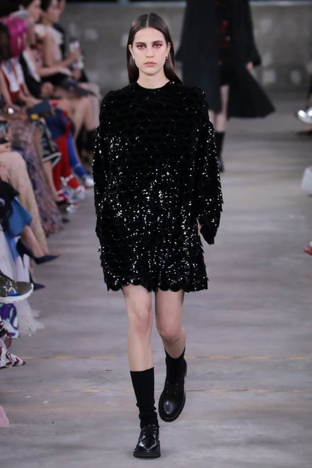 VALENTINO 2019 Pre-Fall 東京コレクション 画像155/205
