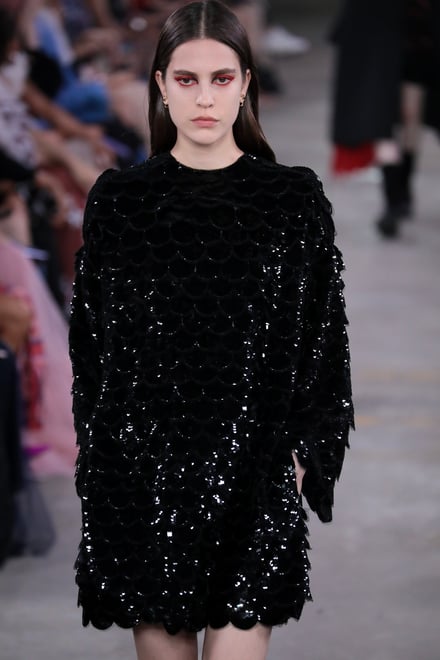 VALENTINO 2019 Pre-Fall 東京コレクション 画像156/205