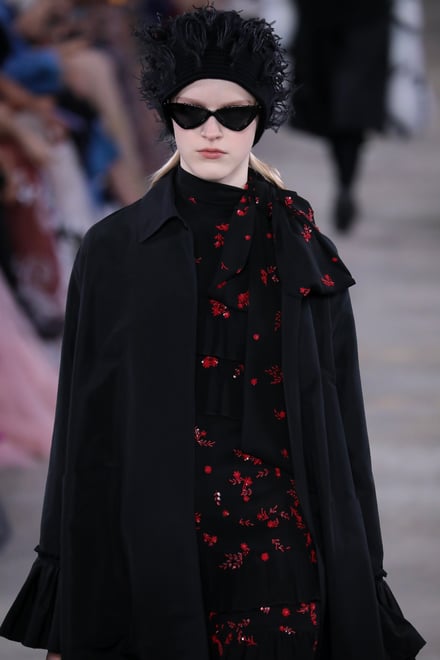 VALENTINO 2019 Pre-Fall 東京コレクション 画像158/205