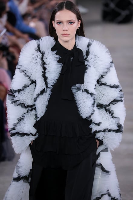 VALENTINO 2019 Pre-Fall 東京コレクション 画像160/205