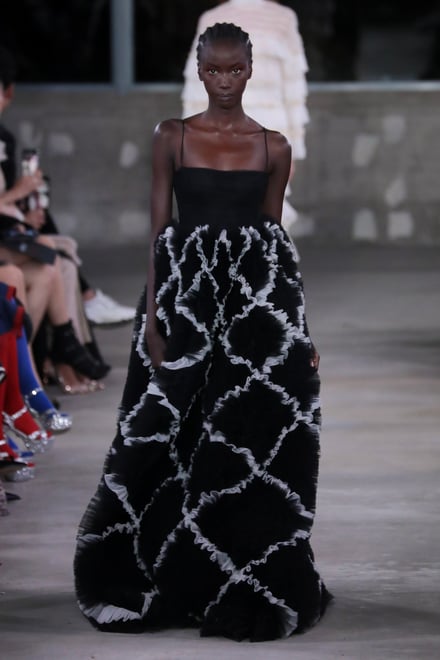 VALENTINO 2019 Pre-Fall 東京コレクション 画像161/205