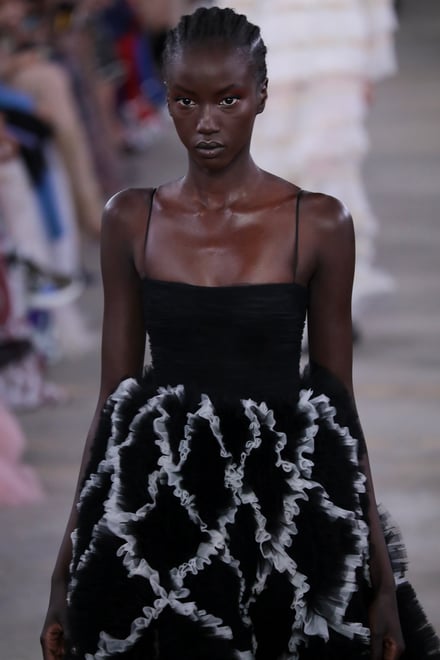 VALENTINO 2019 Pre-Fall 東京コレクション 画像162/205