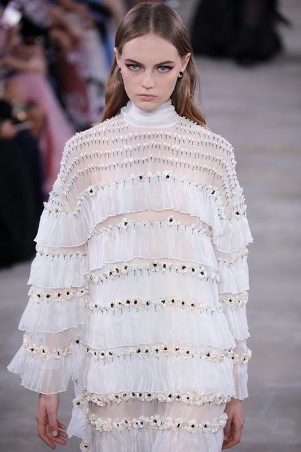 VALENTINO 2019 Pre-Fall 東京コレクション 画像164/205