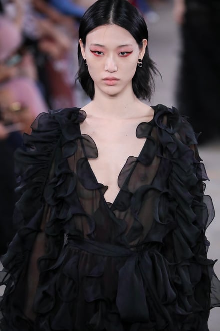 VALENTINO 2019 Pre-Fall 東京コレクション 画像166/205