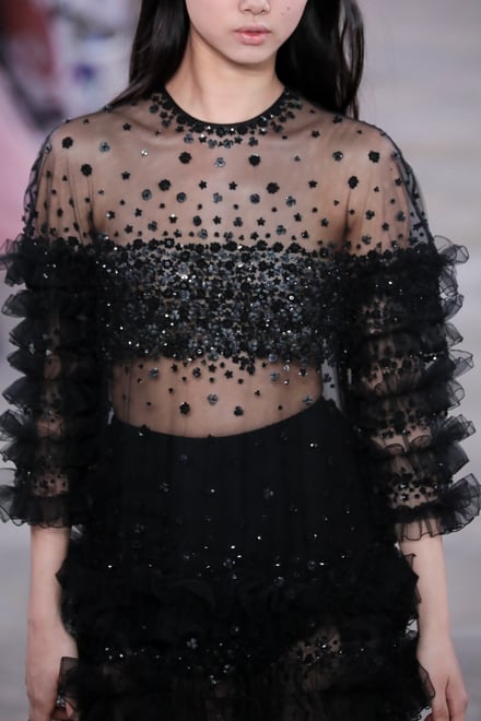VALENTINO 2019 Pre-Fall 東京コレクション 画像168/205