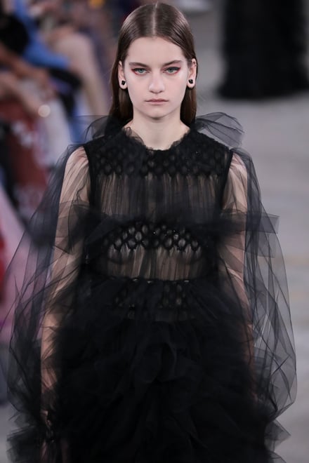 VALENTINO 2019 Pre-Fall 東京コレクション 画像170/205