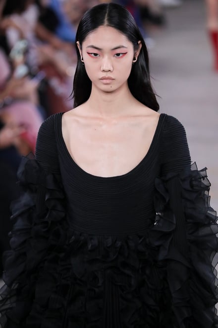 VALENTINO 2019 Pre-Fall 東京コレクション 画像172/205
