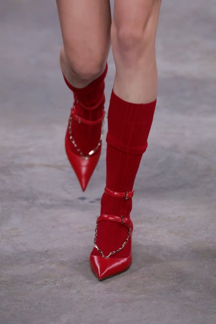 VALENTINO 2019 Pre-Fall 東京コレクション 画像174/205