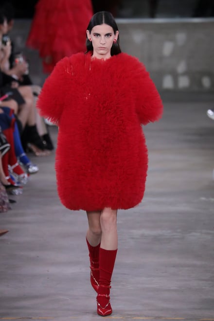 VALENTINO 2019 Pre-Fall 東京コレクション 画像175/205