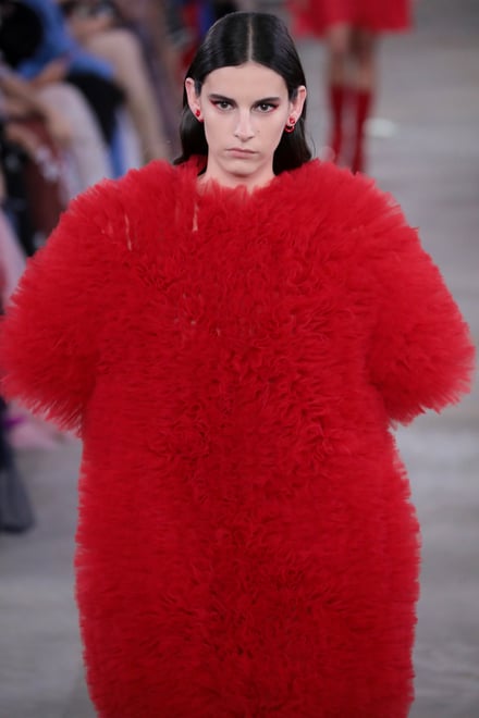 VALENTINO 2019 Pre-Fall 東京コレクション 画像176/205