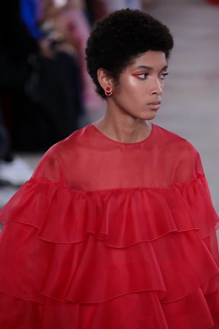 VALENTINO 2019 Pre-Fall 東京コレクション 画像179/205