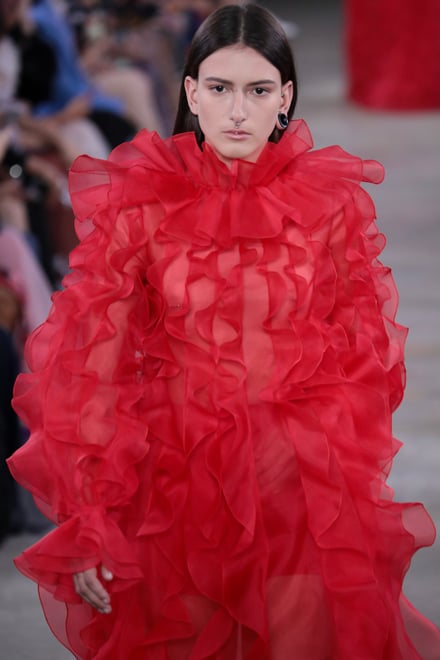 VALENTINO 2019 Pre-Fall 東京コレクション 画像185/205