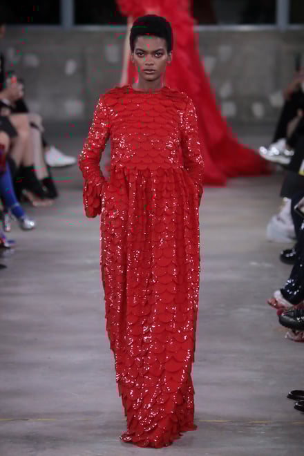 VALENTINO 2019 Pre-Fall 東京コレクション 画像188/205