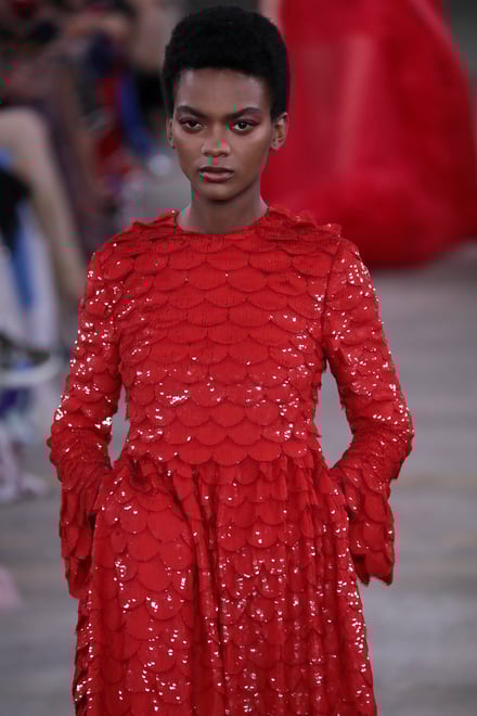 VALENTINO 2019 Pre-Fall 東京コレクション 画像189/205