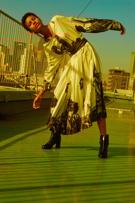 CHRISTIAN DADA 2019SSコレクション 画像11/24