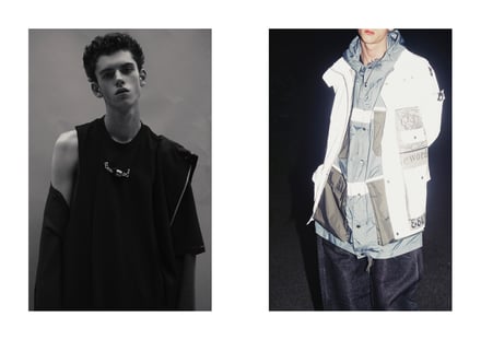 bodysong. -Men's- 2019SSコレクション 画像10/12